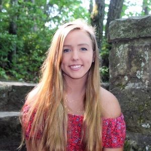 Meet your Posher, Madison